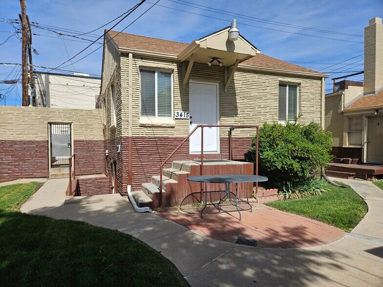 3415 Lincoln Terrace - Lincoln Terrace