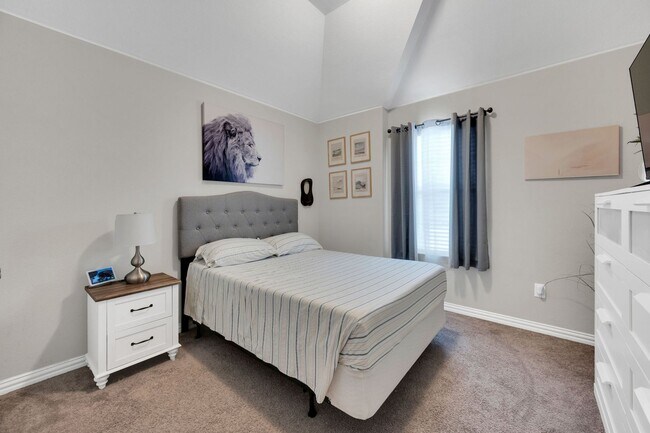 Building Photo - Beautifully Designed Ranch-Style Home in Prime Midlothian Location!