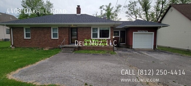 Primary Photo - 4408 Oak Hill Rd