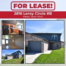 Building Photo - 2816 Leroy Cir