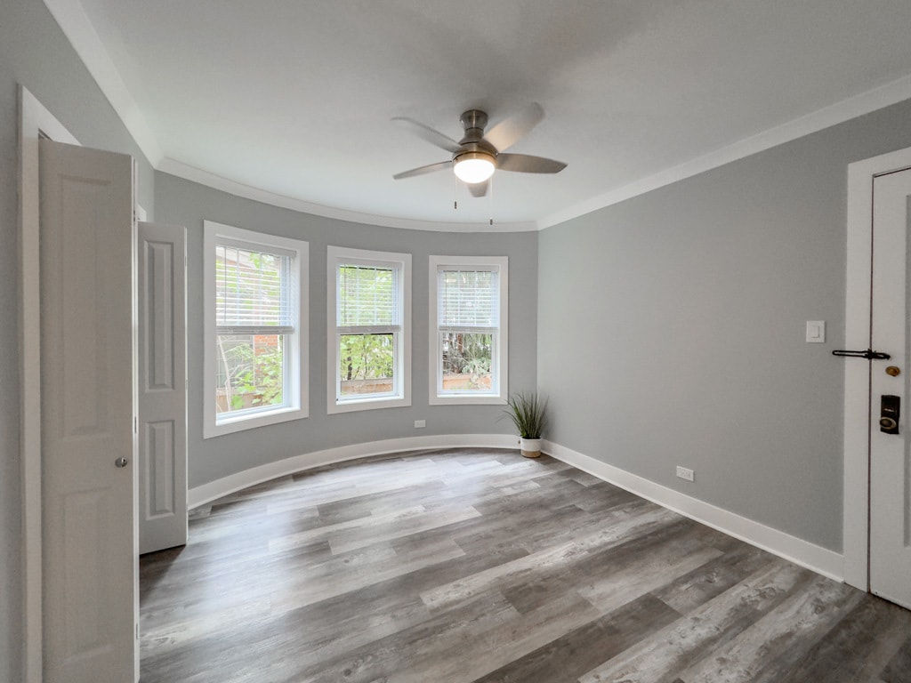 Building Photo - 2125 W Giddings St