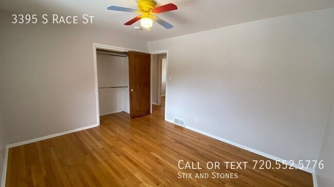 Building Photo - 3395 S Race St
