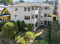 Building Photo - Capitol Hill Condominium