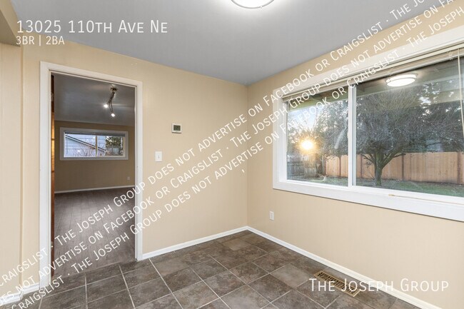 Building Photo - 13025 110th Ave NE