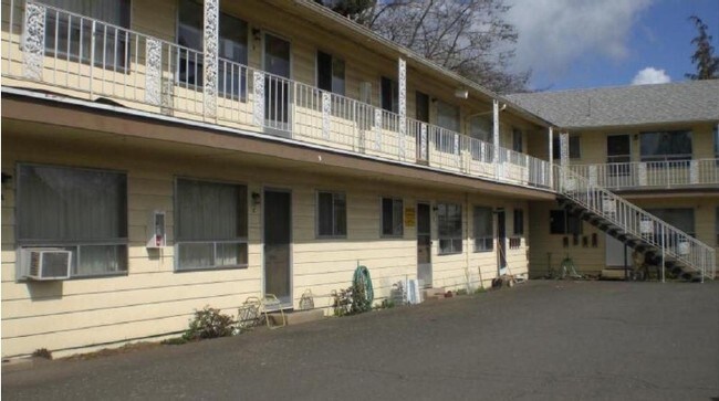 Primary Photo - Gardenview Apartments