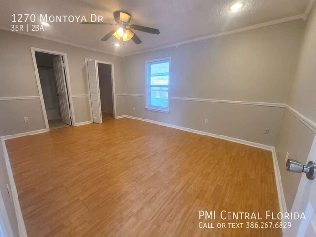 Building Photo - 1270 Montoya Dr