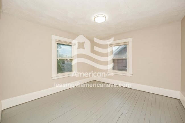 Building Photo - 2518 6th St NW