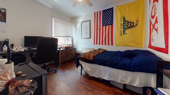 Building Photo - New central AC!