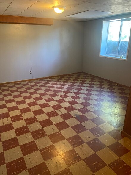 bonus room/3rd bedroom - 126 N Morgan St