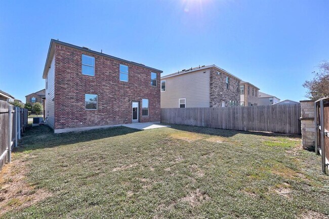 Building Photo - 6312 Wagon Spring St