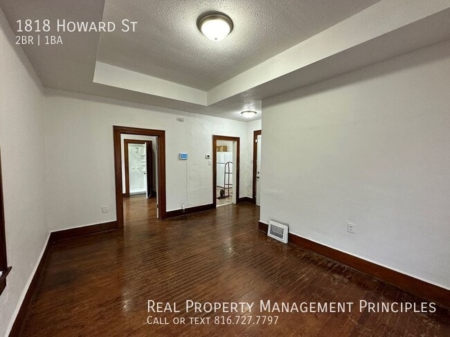 Building Photo - 1818 Howard St