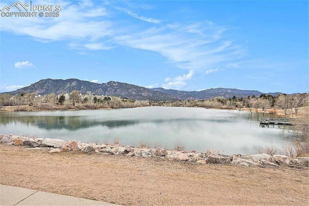 Quail Lake - 3272 Capstan Way