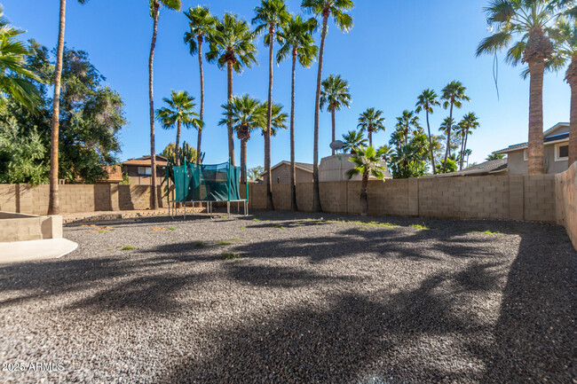 Building Photo - 5129 E Presidio Rd