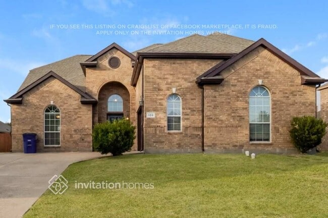 Building Photo - 109 Troy Ln