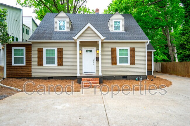 Primary Photo - 3338 Eastway Dr