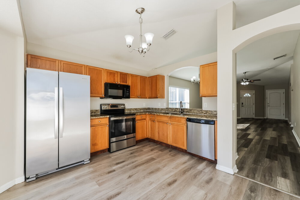 Building Photo - 8003 Canterbury Lake Blvd