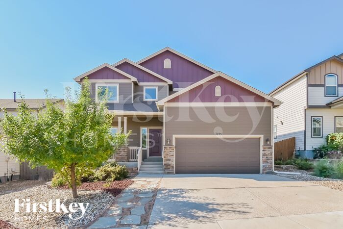 Primary Photo - 7495 Araia Dr