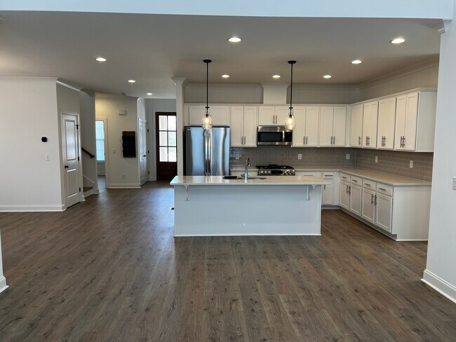 Building Photo - 129 Stewarts Lndg Dr