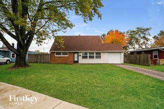 Building Photo - 3704 Homecomer Dr