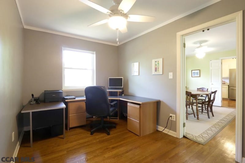 Building Photo - 635 W Nittany Ave