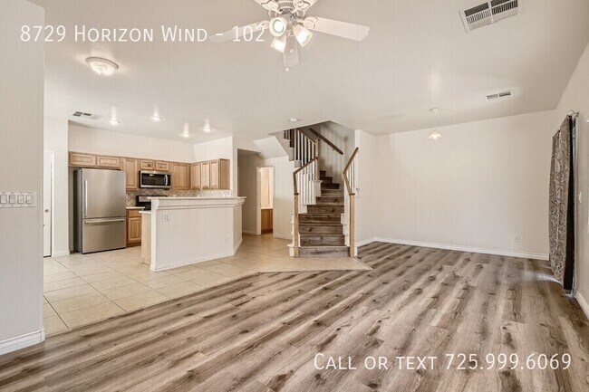 Building Photo - 8729 Horizon Wind Ave