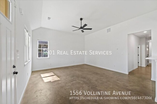 Building Photo - 1556 Vollintine Ave