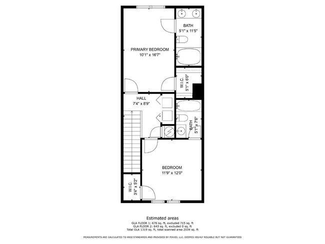 Building Photo - 4839 Harrier Ridge Dr