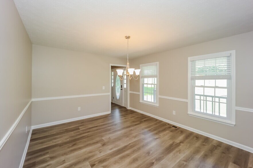 Building Photo - 3427 GA-16