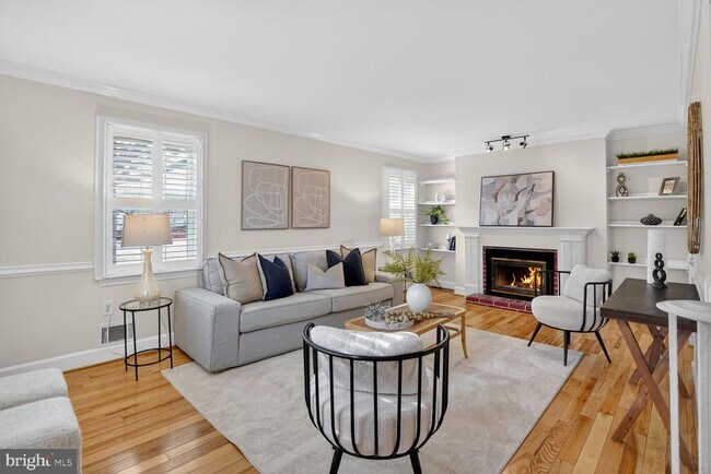 Building Photo - 6015 Ticonderoga Ct