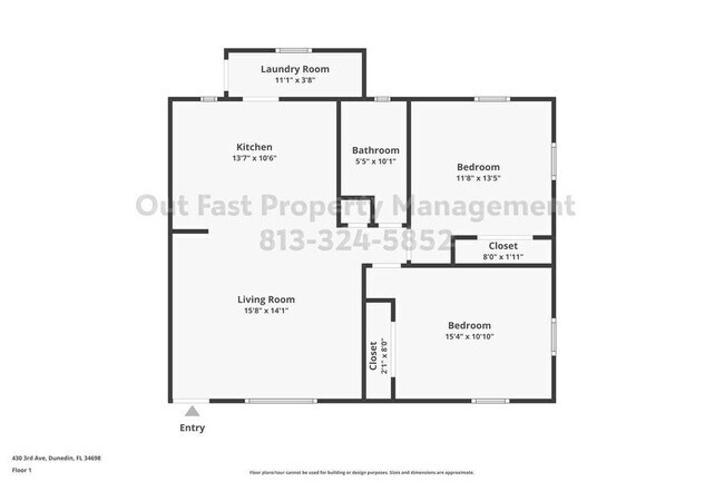 Building Photo - 430 3rd Ave