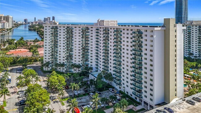 Building Photo - 19380 Collins Ave
