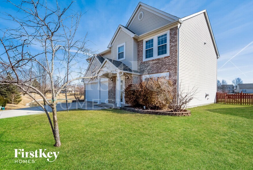 Building Photo - 7811 Camfield Way