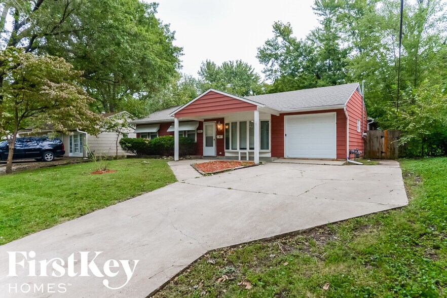 Building Photo - 11409 Bristol Terrace