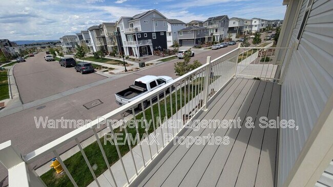 Building Photo - 5707 Tramore Ct