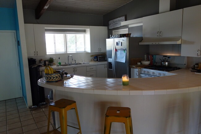 7. Kitchen over bar - 6430 Sea Star Dr