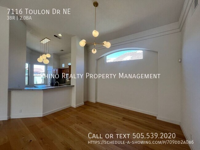 Building Photo - 7116 Toulon Dr NE