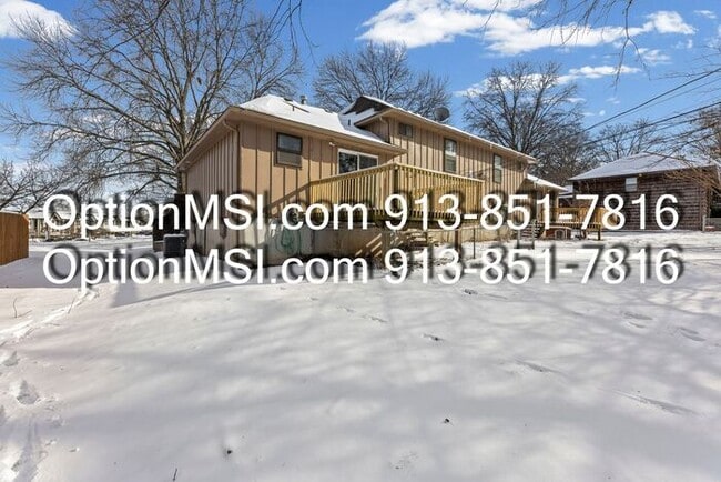 Building Photo - A great place to call home!!