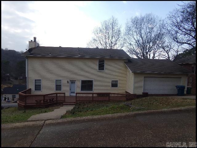 Building Photo - 2105 Westport Loop
