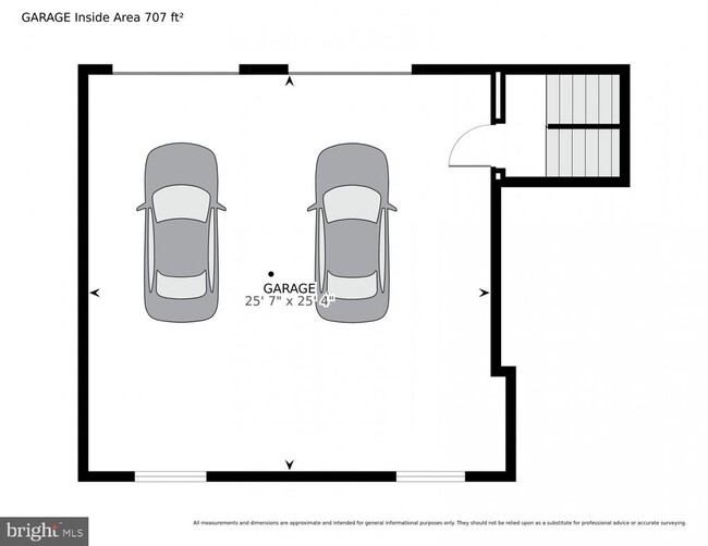 Building Photo - 6623 Radnor Rd