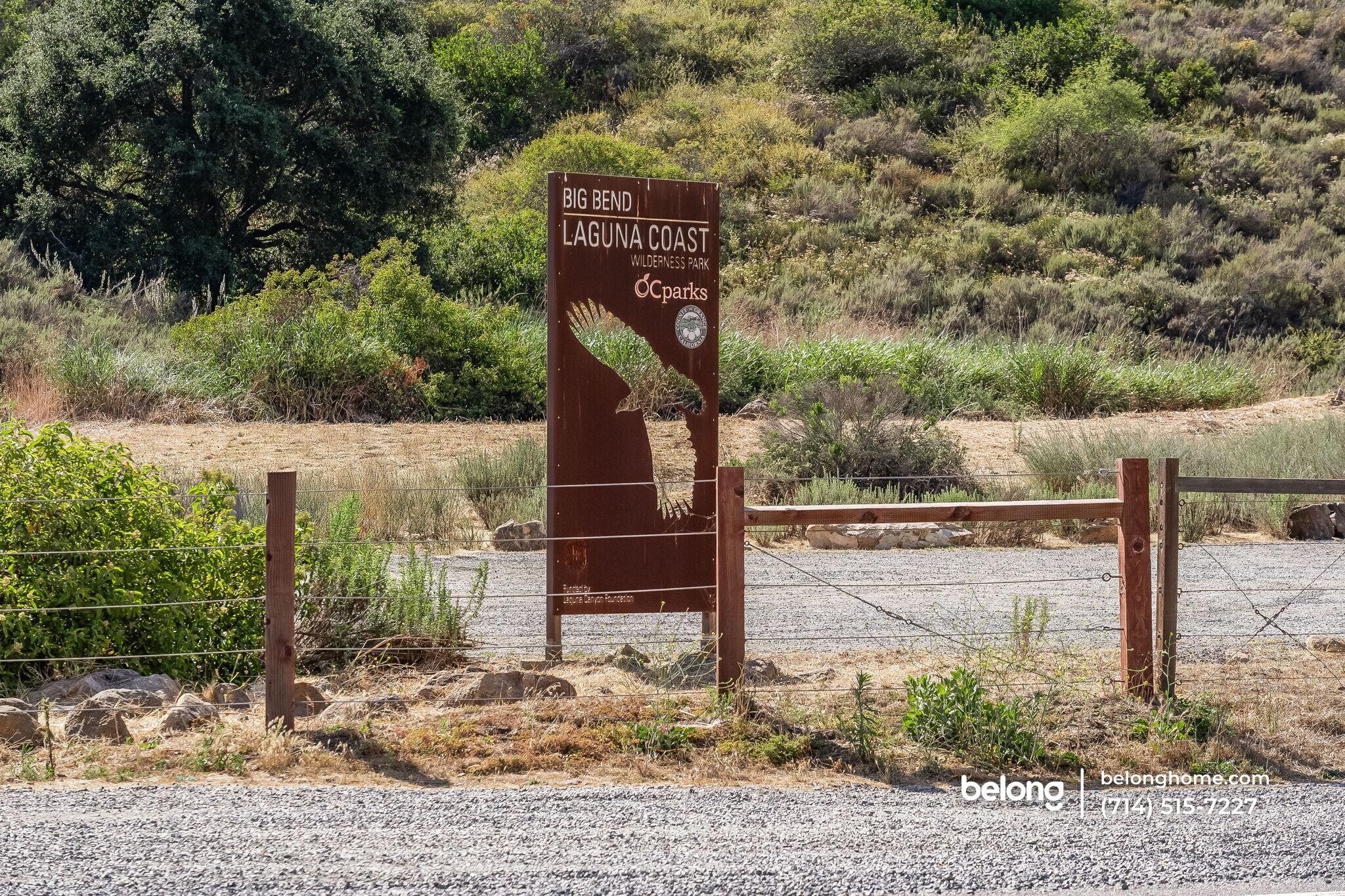 Building Photo - 20000 Laguna Canyon Rd