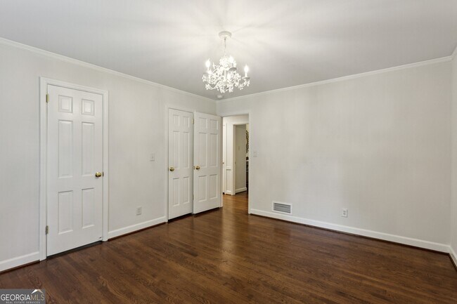 Building Photo - 4708 Tall Pines Dr NW
