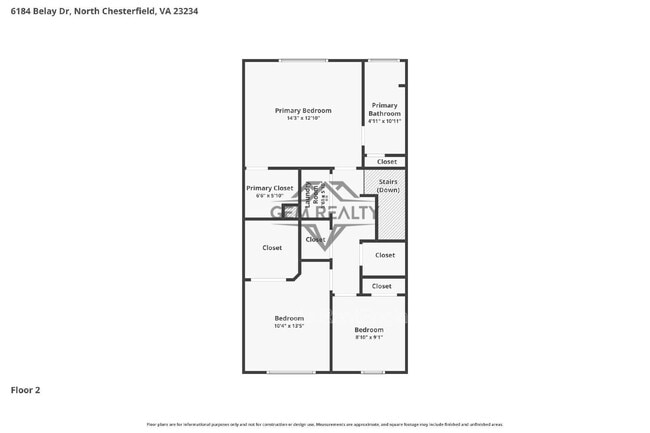 Building Photo - 6184 Belay Dr