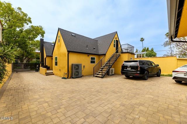 Building Photo - 1161 Ruberta Ave