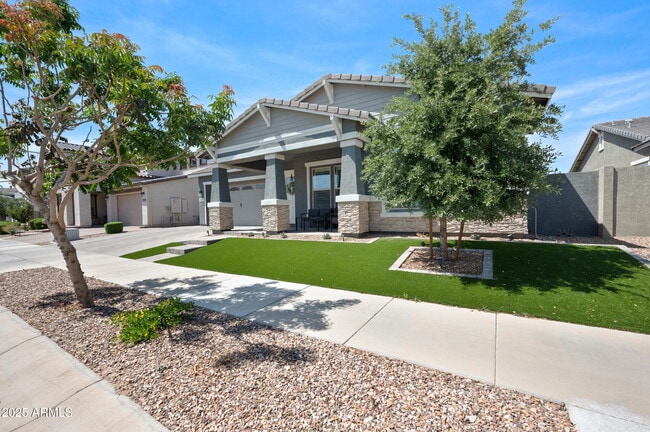 Building Photo - 22728 E Camacho Rd