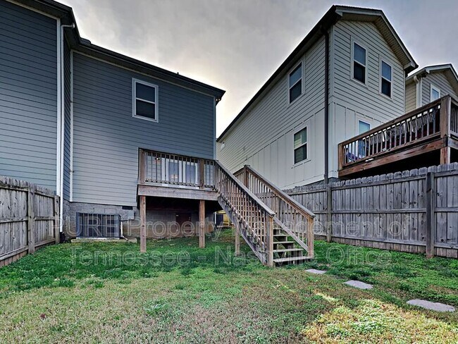 Building Photo - 1714B McKinney Ave