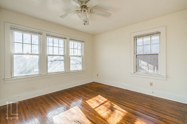 Building Photo - 1448 Summit St