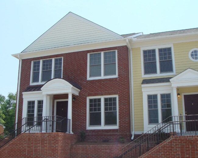 Havens at Willow Oaks 2000 Everitt St Greensboro NC 27401 Apartment