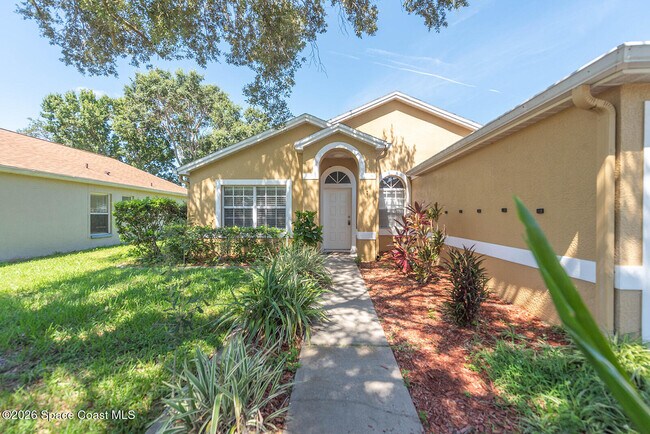 Building Photo - 7033 Hammock Trace Dr