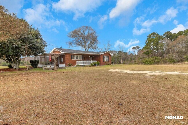 Building Photo - Charming 2BR House in Cordele