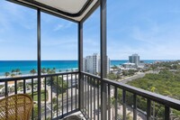 Building Photo - 3400 S Ocean Blvd
